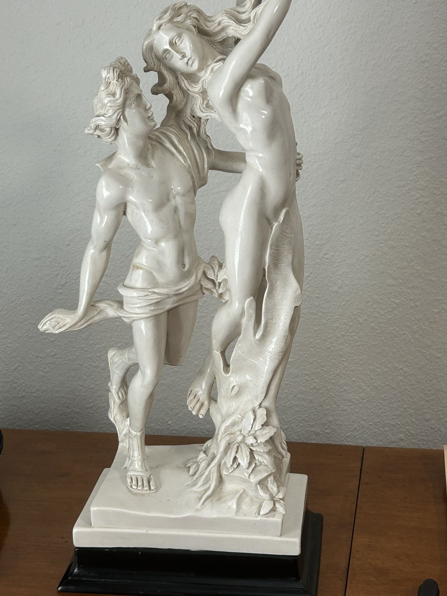 Statue