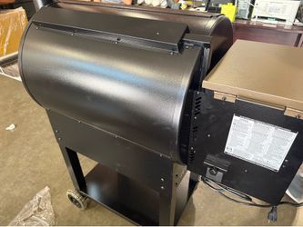 ASMOKE BARBECUE GRILL BRAND NEW IN BOX MODELAS700P