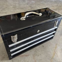 Portable Tool Box