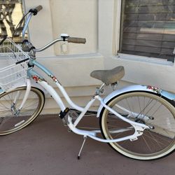 Phat Beach Cruiser