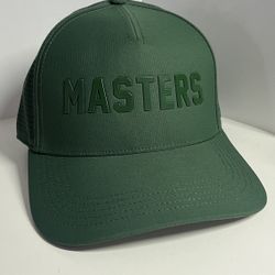 2024 Masters Berckmans Place Hat
