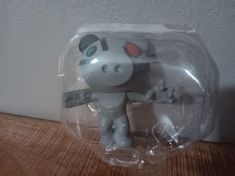 Piggy Series 1 Figurine