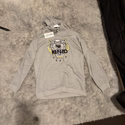 Kenzo Paris Hoodie XL