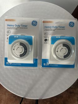 Timer