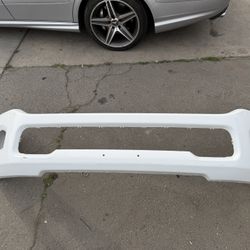 White Front Bumper 2019-2025 Ram 2(contact info removed) OEM 