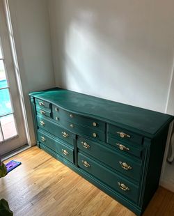 Vintage drawers