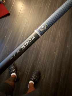Callaway Edge 10.5 Driver