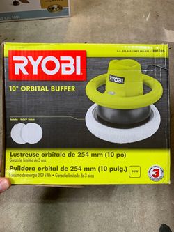 Orbital buffer