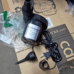 Air Pump 