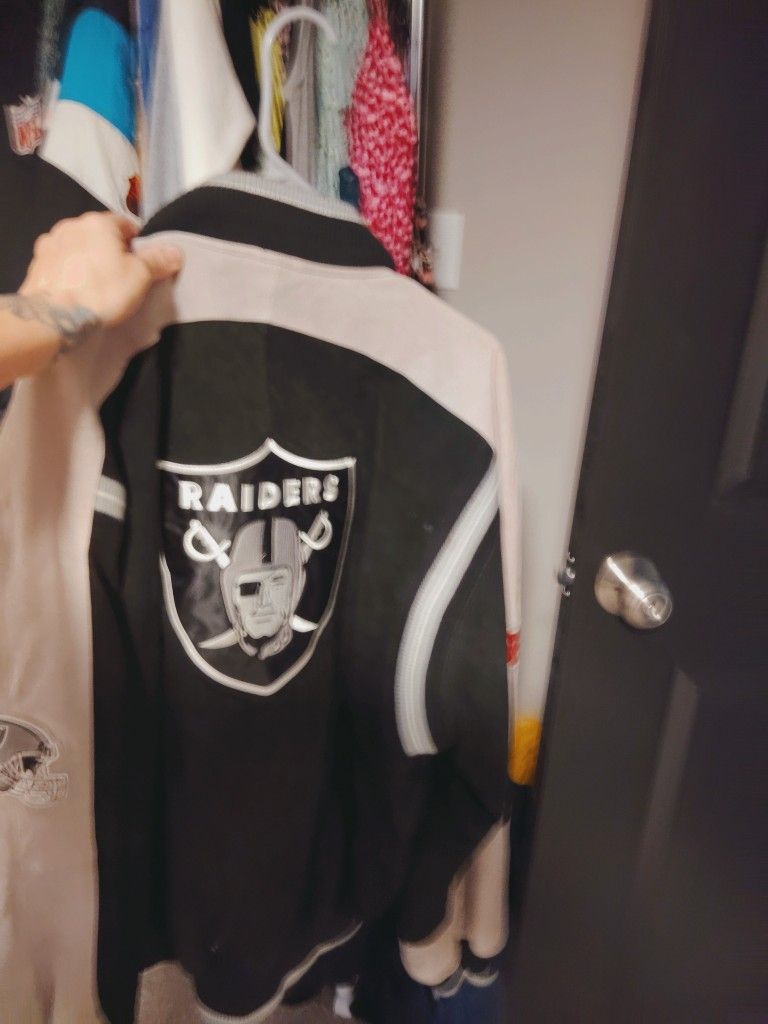 Sports Jackets