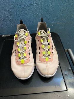 TENIS NIKE SIZE 8
