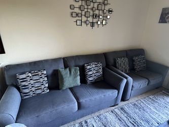Sofa Set