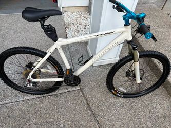 🚵 Kona Tuned Mountain Bike – Upgraded & Trail Ready 🚵