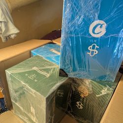 Stündenglass Gravity Infusers *Brand New*