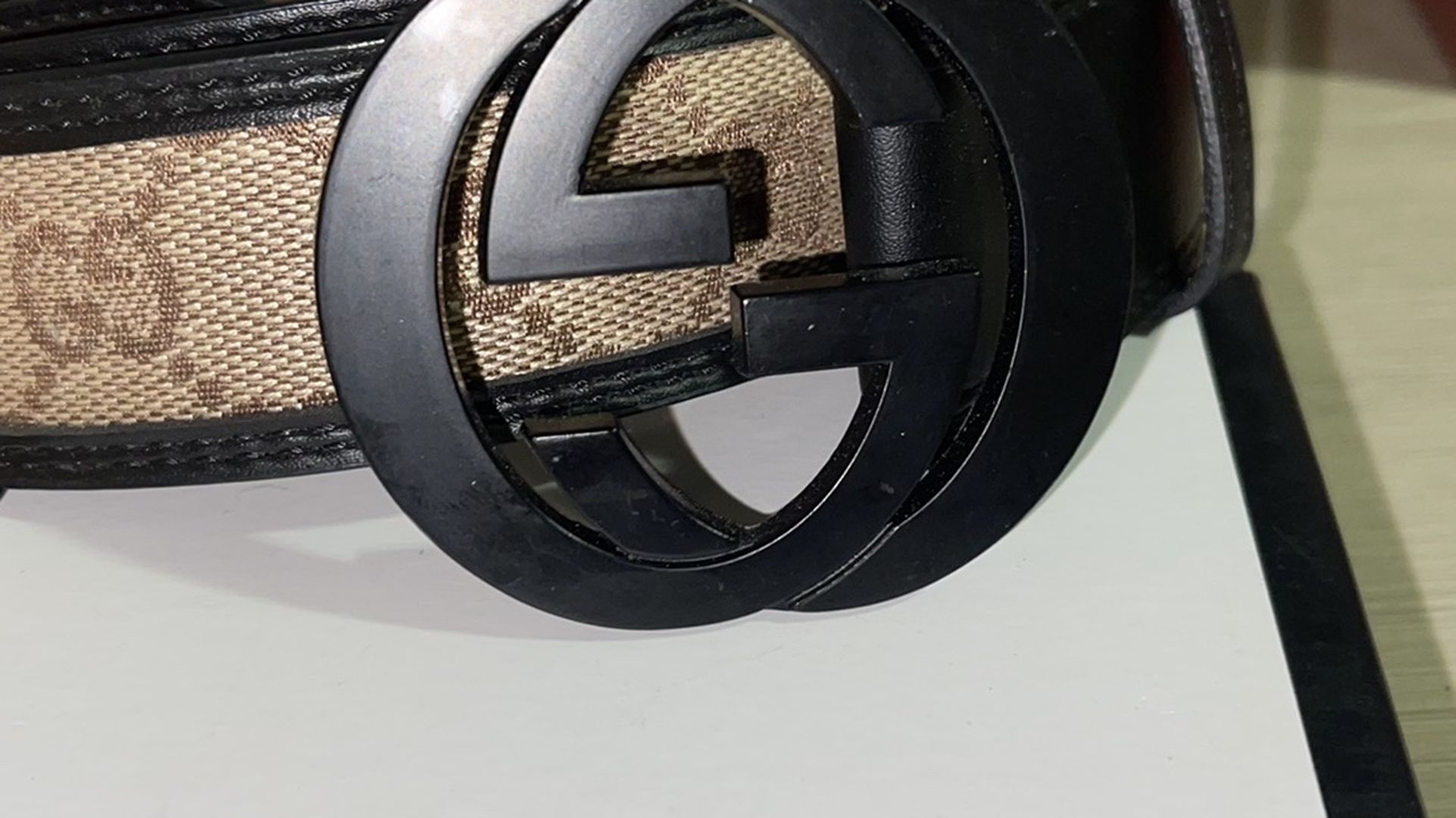 Gucci Belt