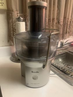 Juicer