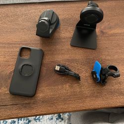 Free Quadlock Phone Accessories 