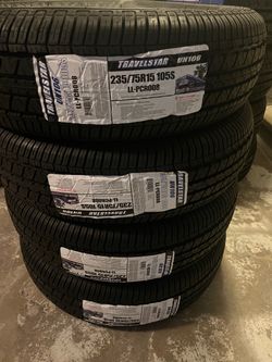 White Wall Tires