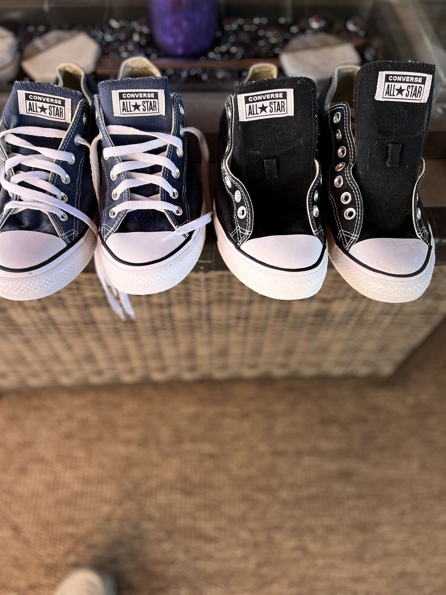 Converse All Star