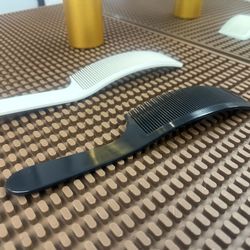 New Barber Comb Professional 