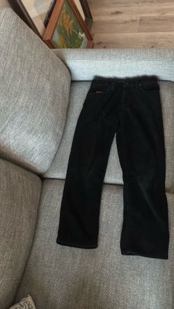 Empyre corduroy