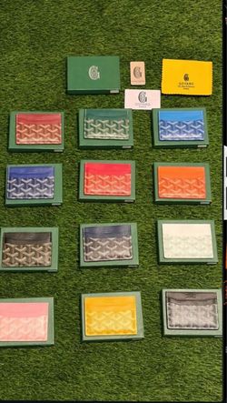 Designing Wallet