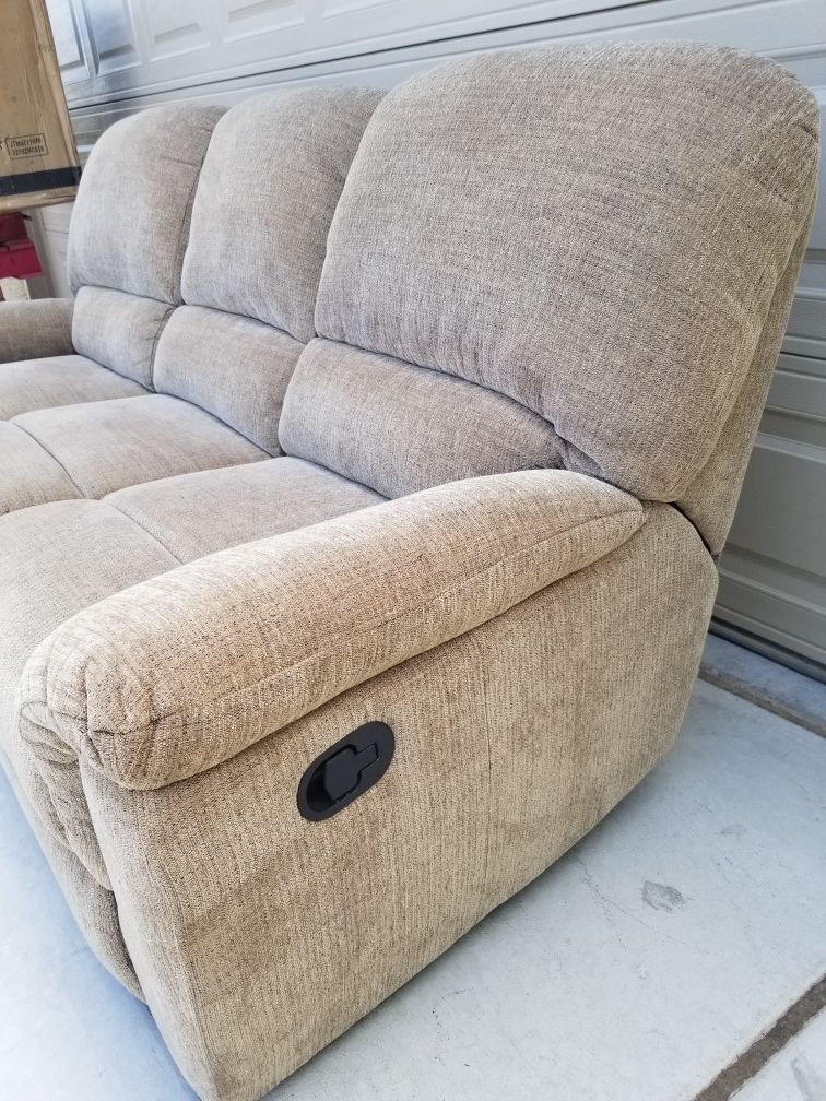 Fred meyer recliner sale sale