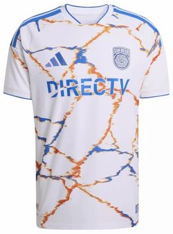 SDFC Jersey