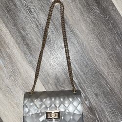Clear Purse 