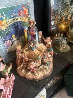 Disney collectibles