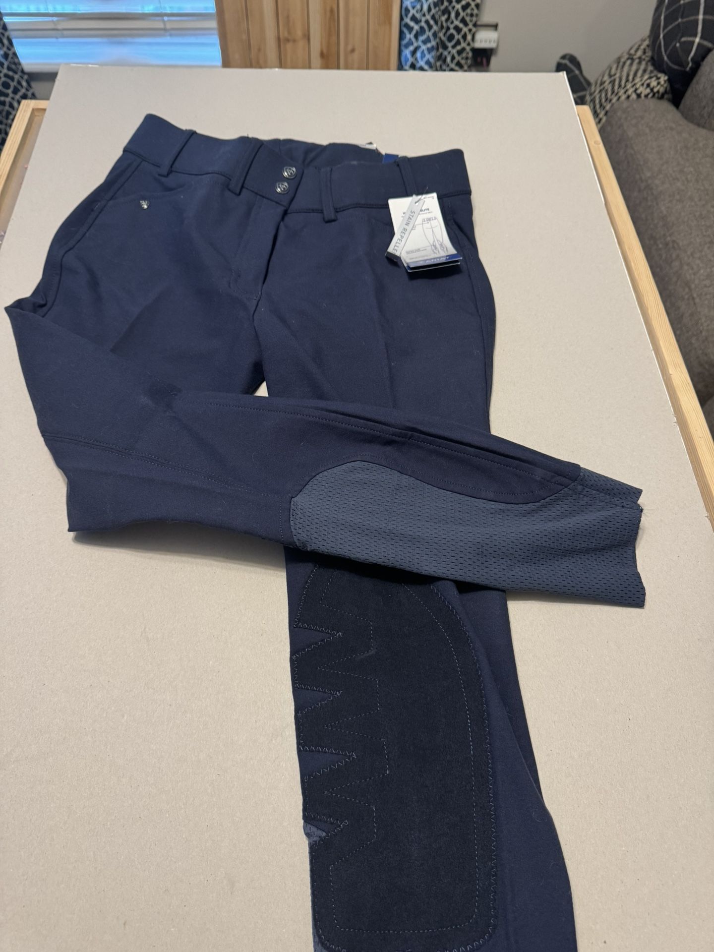 Riding Pants