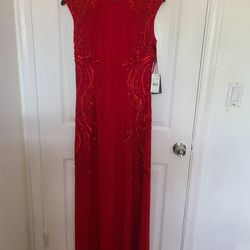 Prom Dress  Size  6