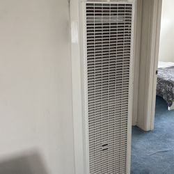 Wall Heater 