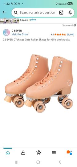 Roller eskate