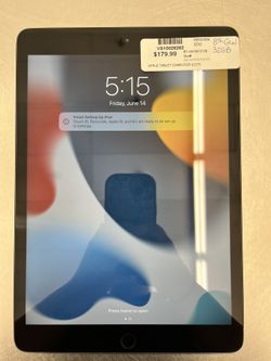 Apple Tablet-8th Gen