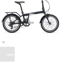 2 Professional traveling bikes