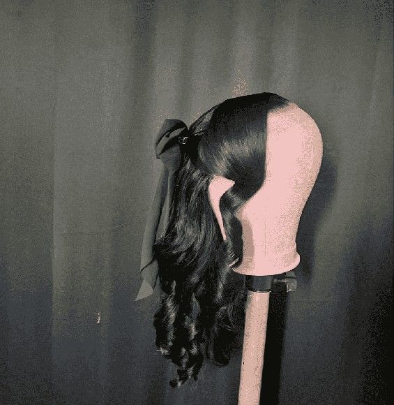 Effortless Beauty with Adaptable Human Hair Extensions! age of