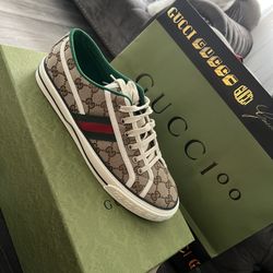 Men Gucci Sneakers 