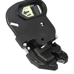 Trunk Door Latch 2006-11 Honda Civic