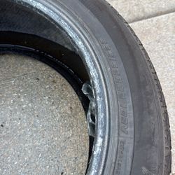 Yokohama Geolandar Cv G058