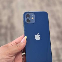 iPhone 12 UNLOCKED 128GB