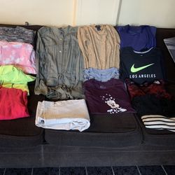 women’s clothing