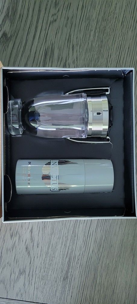 Paco Rabanne Invictus