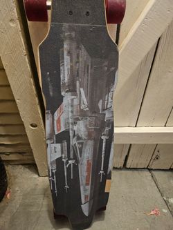 Longboard
