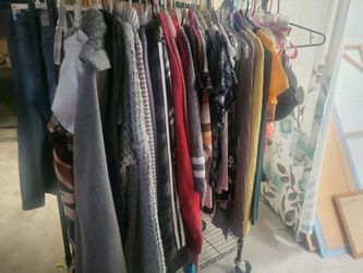 Clothes