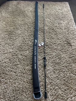 Fishing Rod Phenix NEW!!