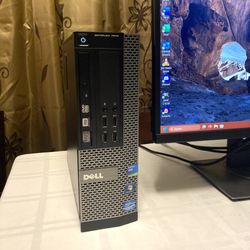 Dell Optiplex 7010