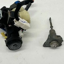 Hyundai Ignition Switch Replacement Part 