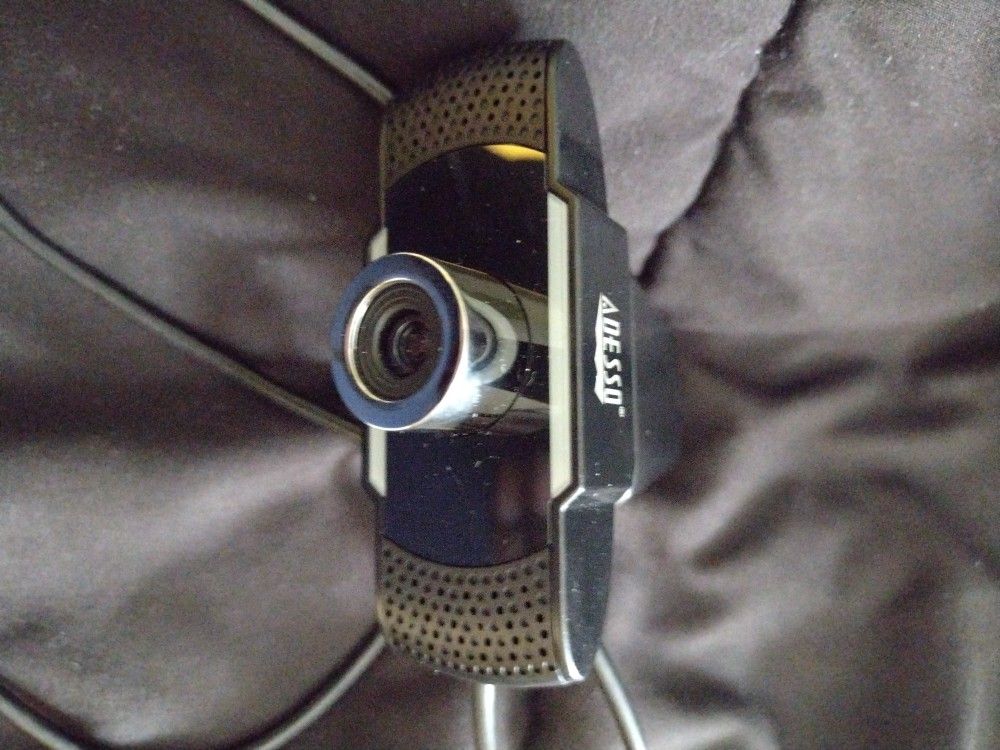 Webcam