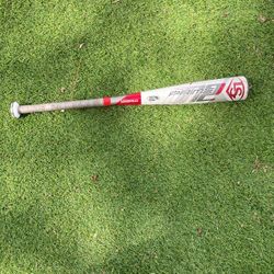 Louisville Slugger prime one